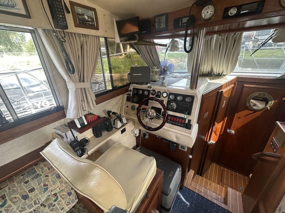 Fairline Corniche 31