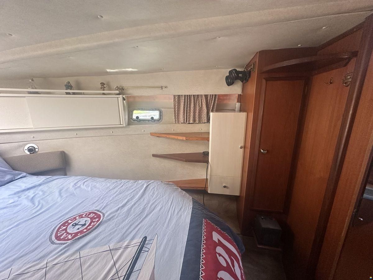 Fairline Corniche 31