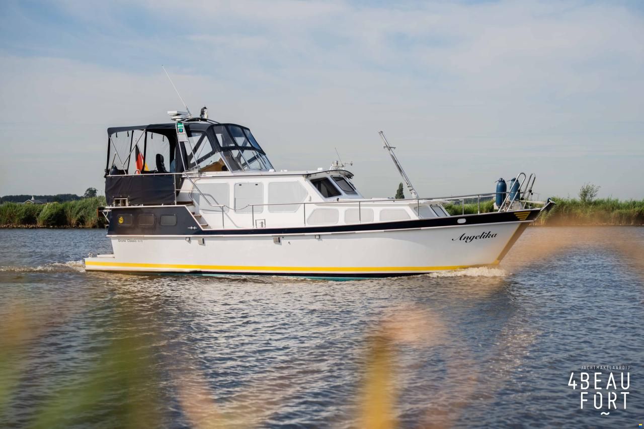 Gruno Classic 10.70