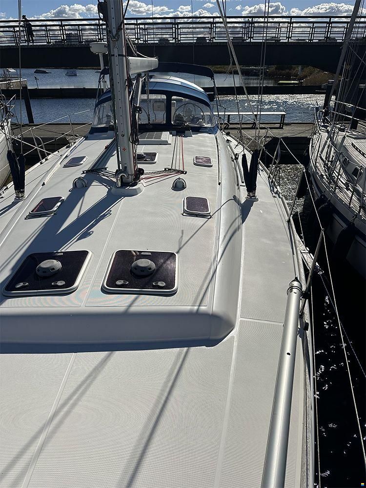 Dufour 455 Grand Large