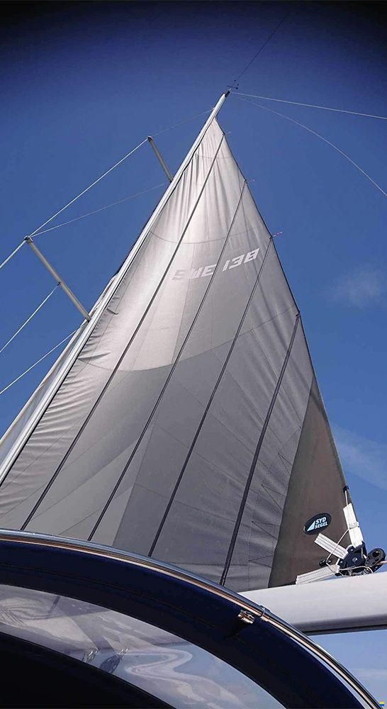 Dufour 455 Grand Large