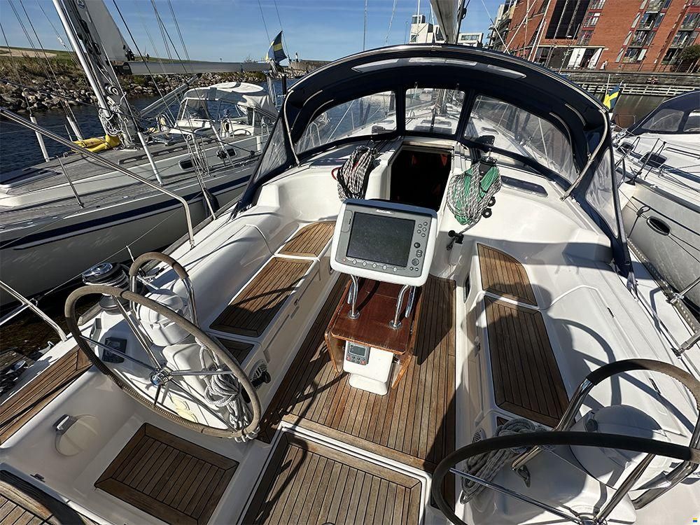 Dufour 455 Grand Large