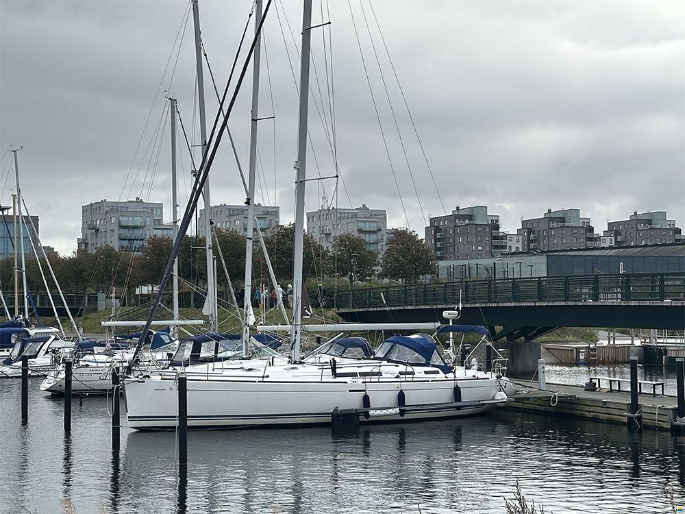 Dufour 455 Grand Large