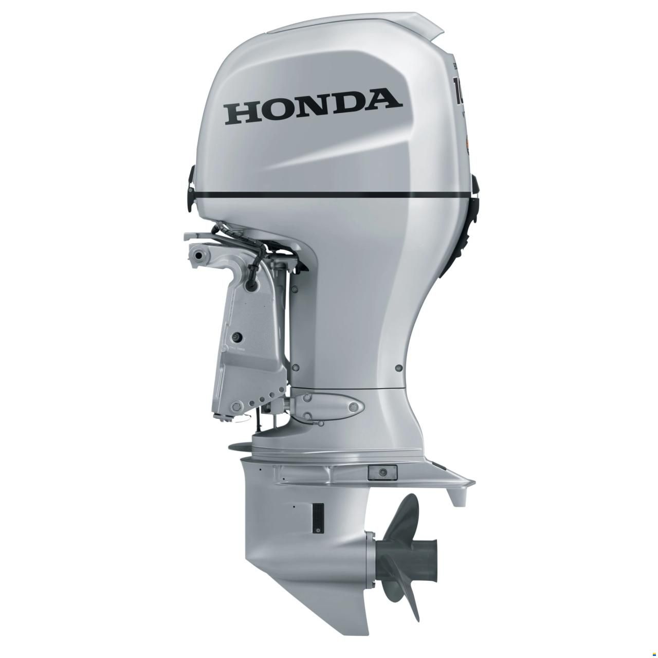 HONDA BF 100 NUOVO DI ESPOSIZIONE