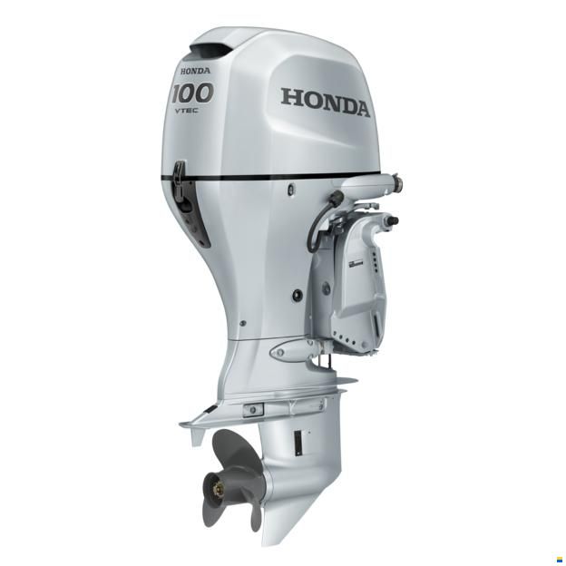 HONDA BF 100 NUOVO DI ESPOSIZIONE