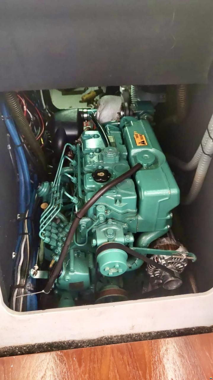 RM Yachts RM 1350
