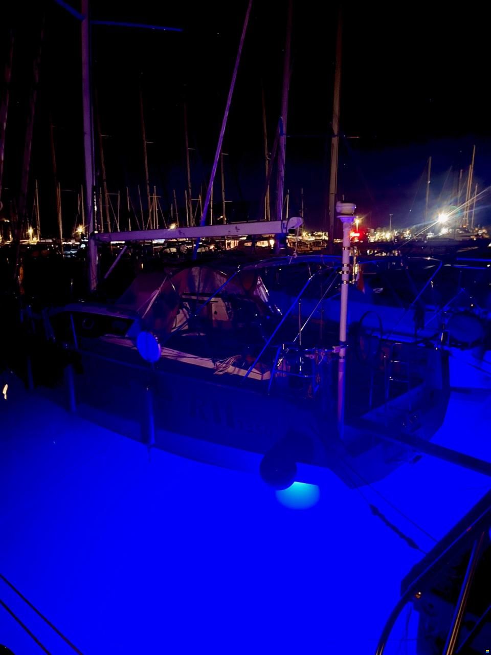 RM Yachts RM 1350
