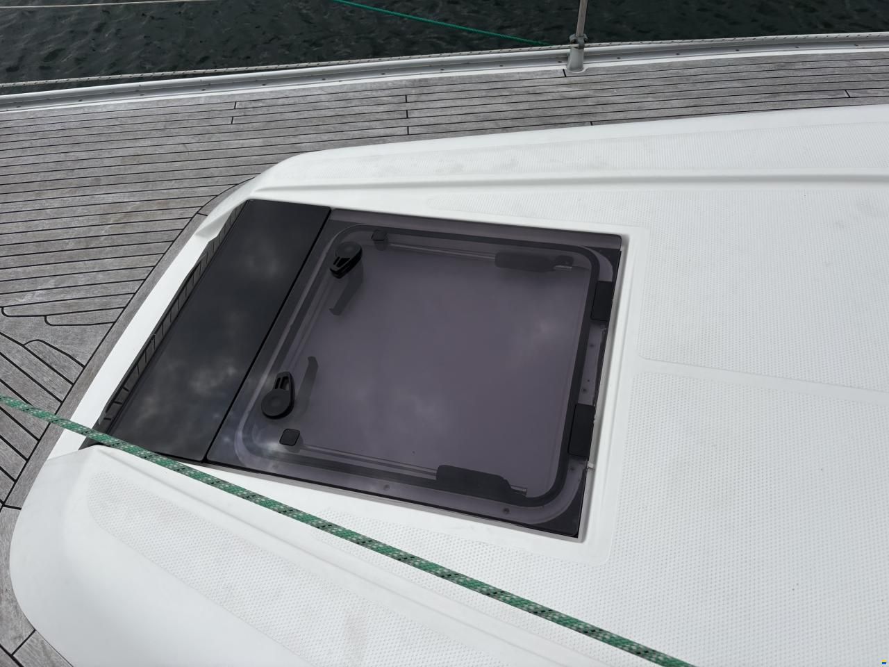 Hanse 400