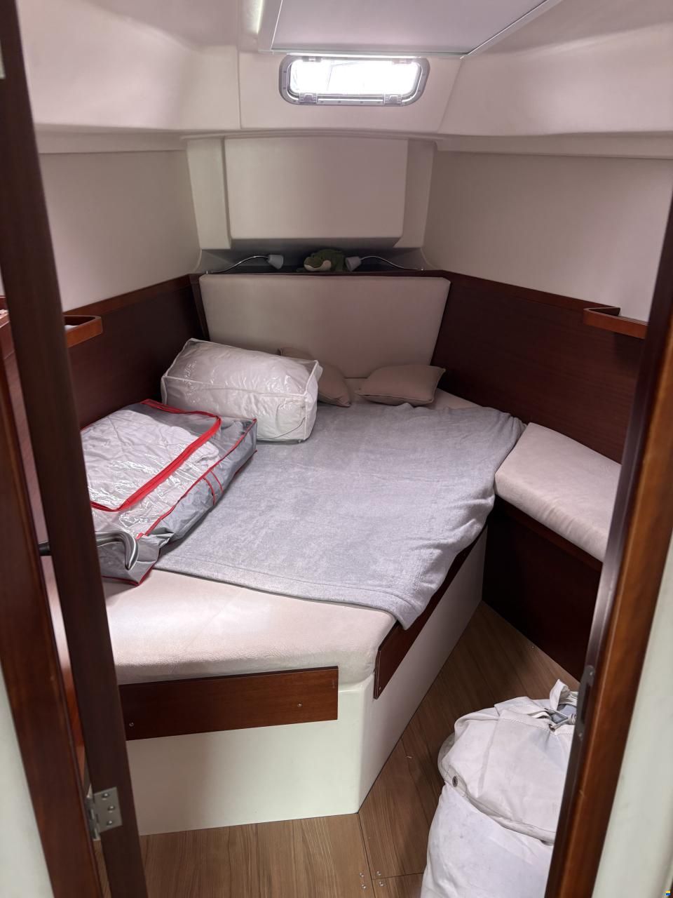 Hanse 400