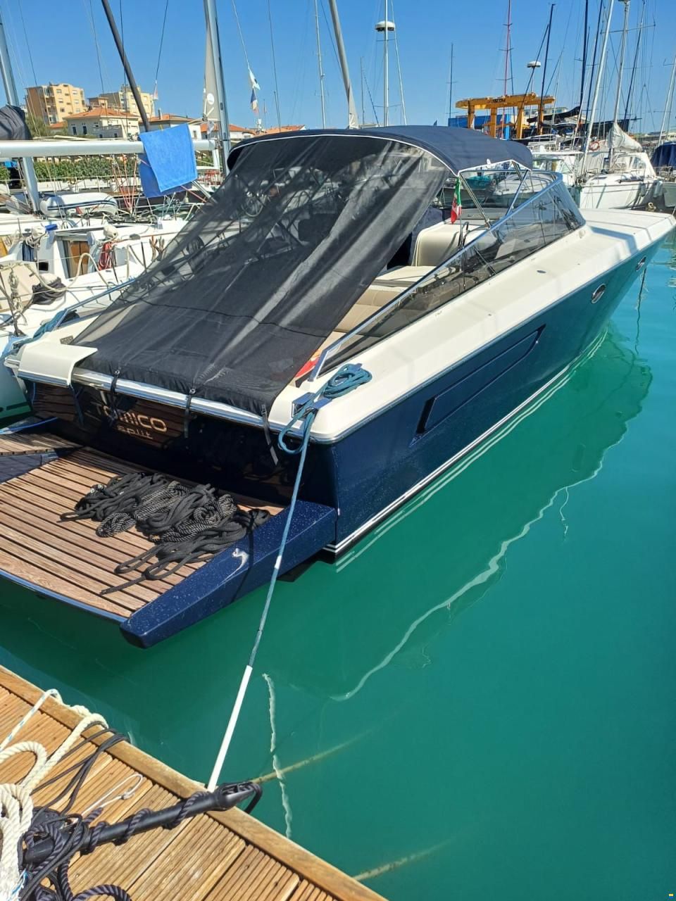 Itama 40