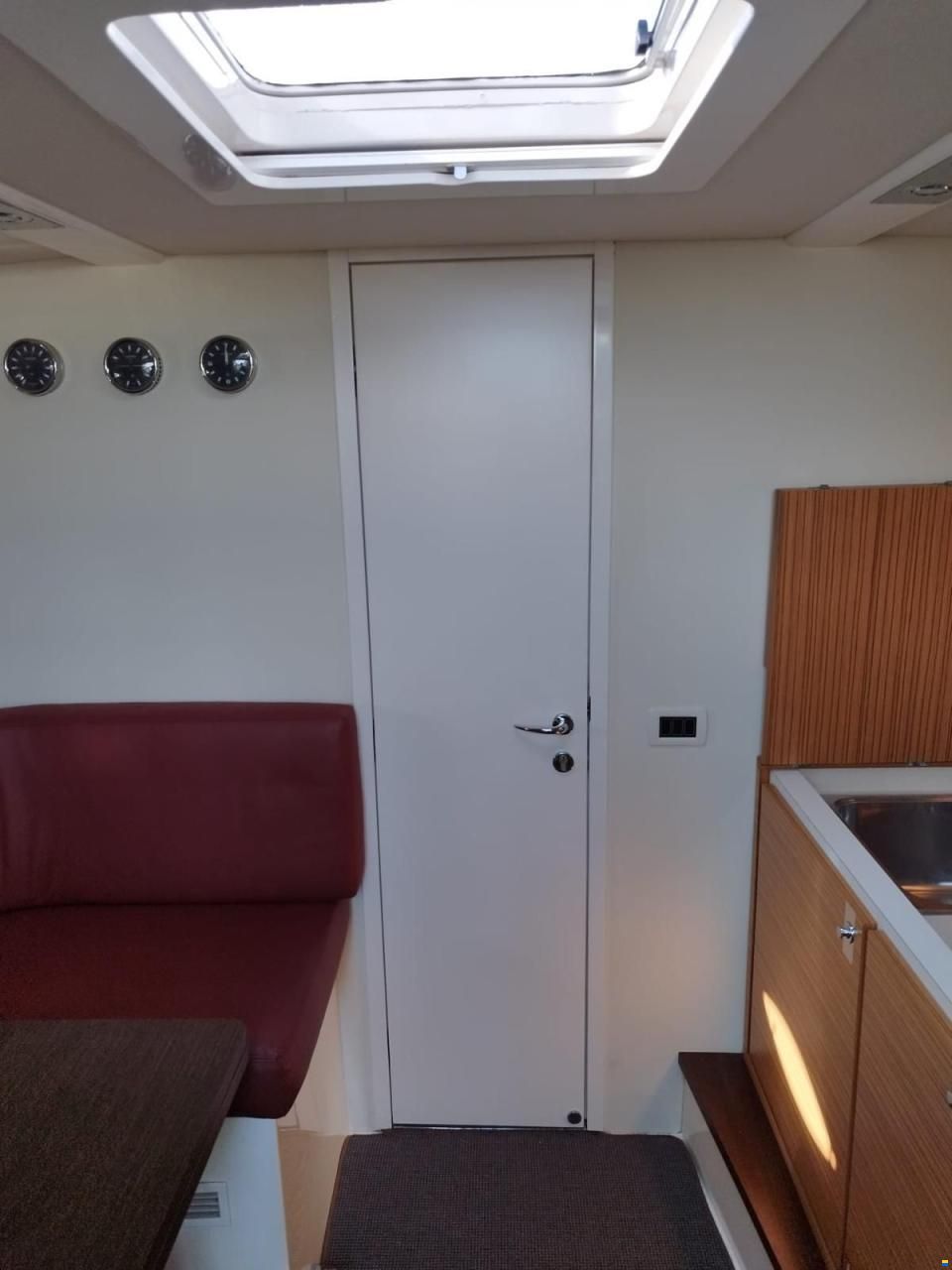 Itama 40