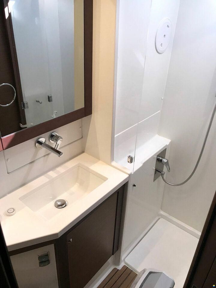 Lagoon 450 F