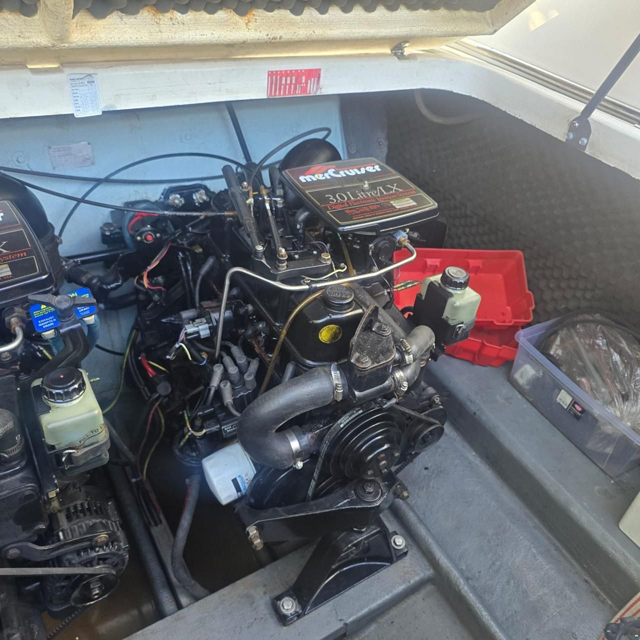 Airon Marine 277