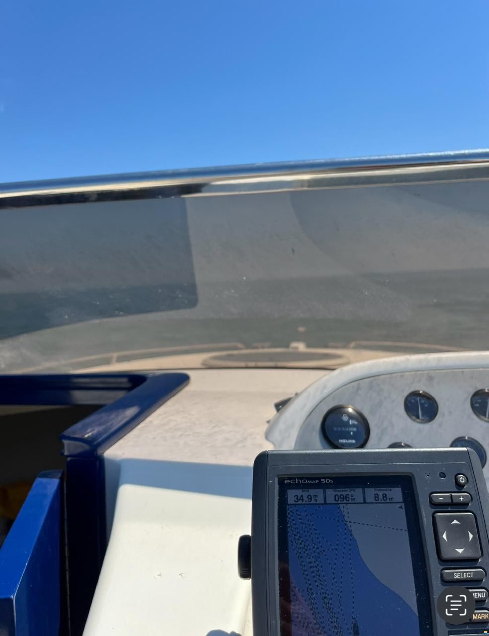 Airon Marine 277