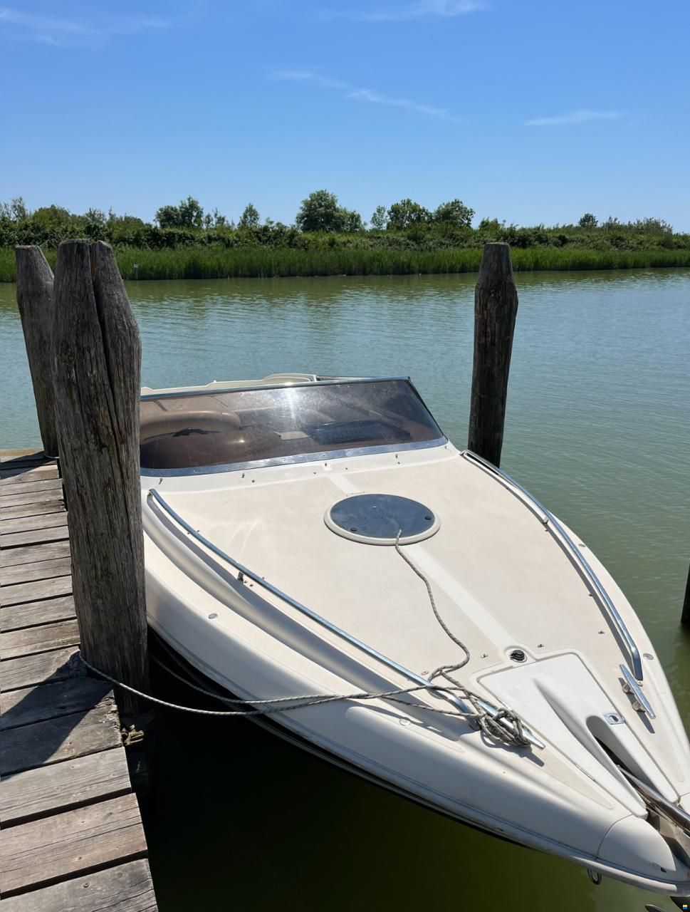 Airon Marine 277