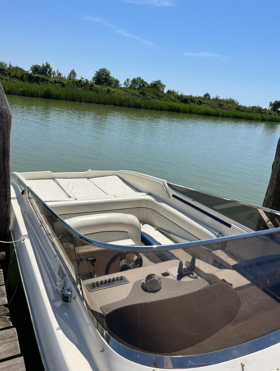 Airon Marine 277