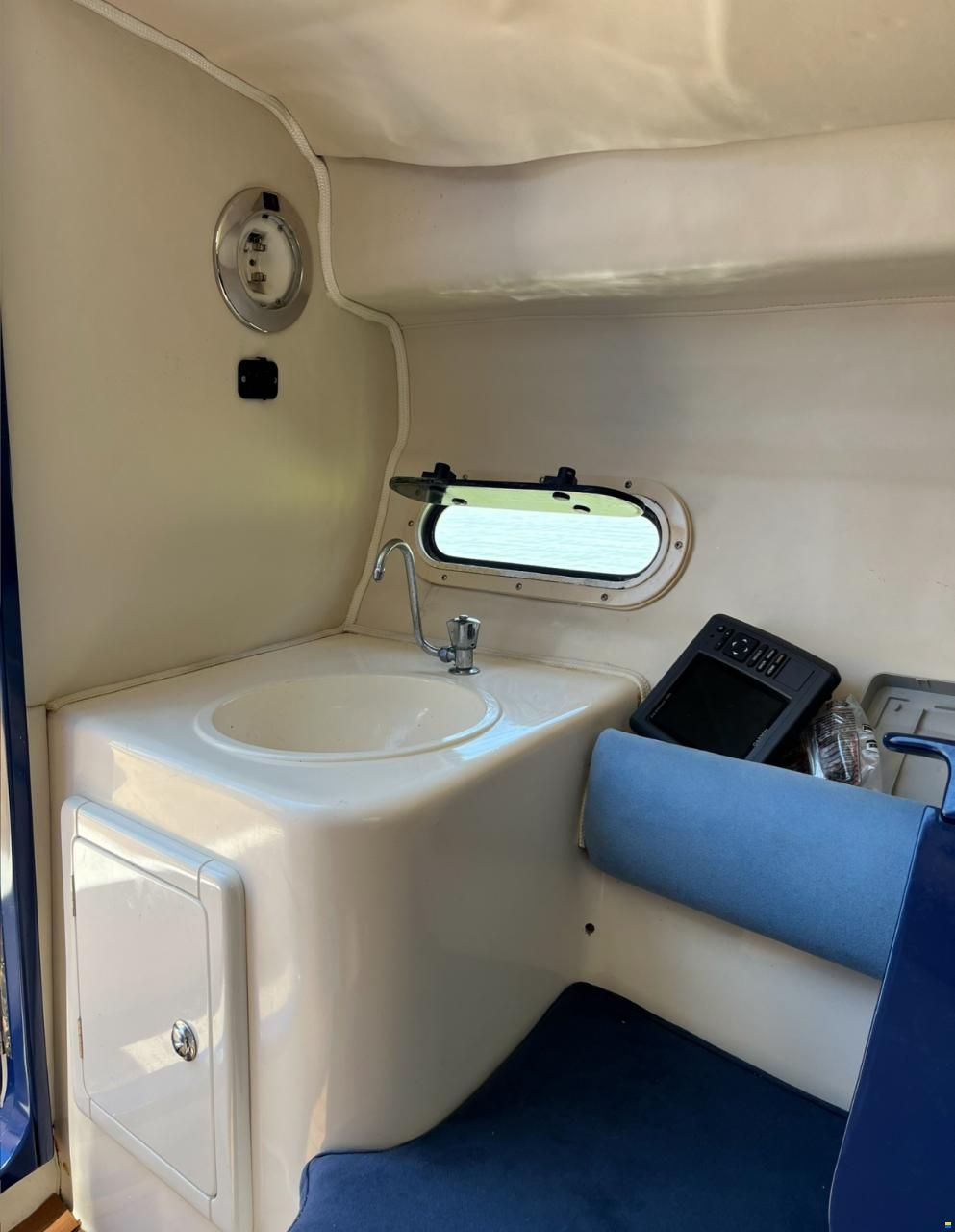 Airon Marine 277