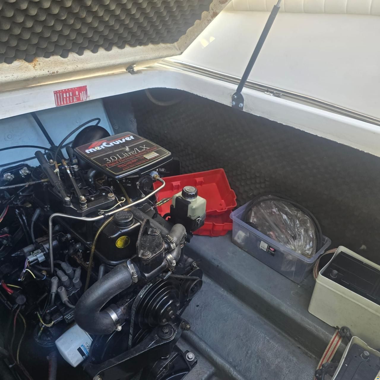 Airon Marine 277