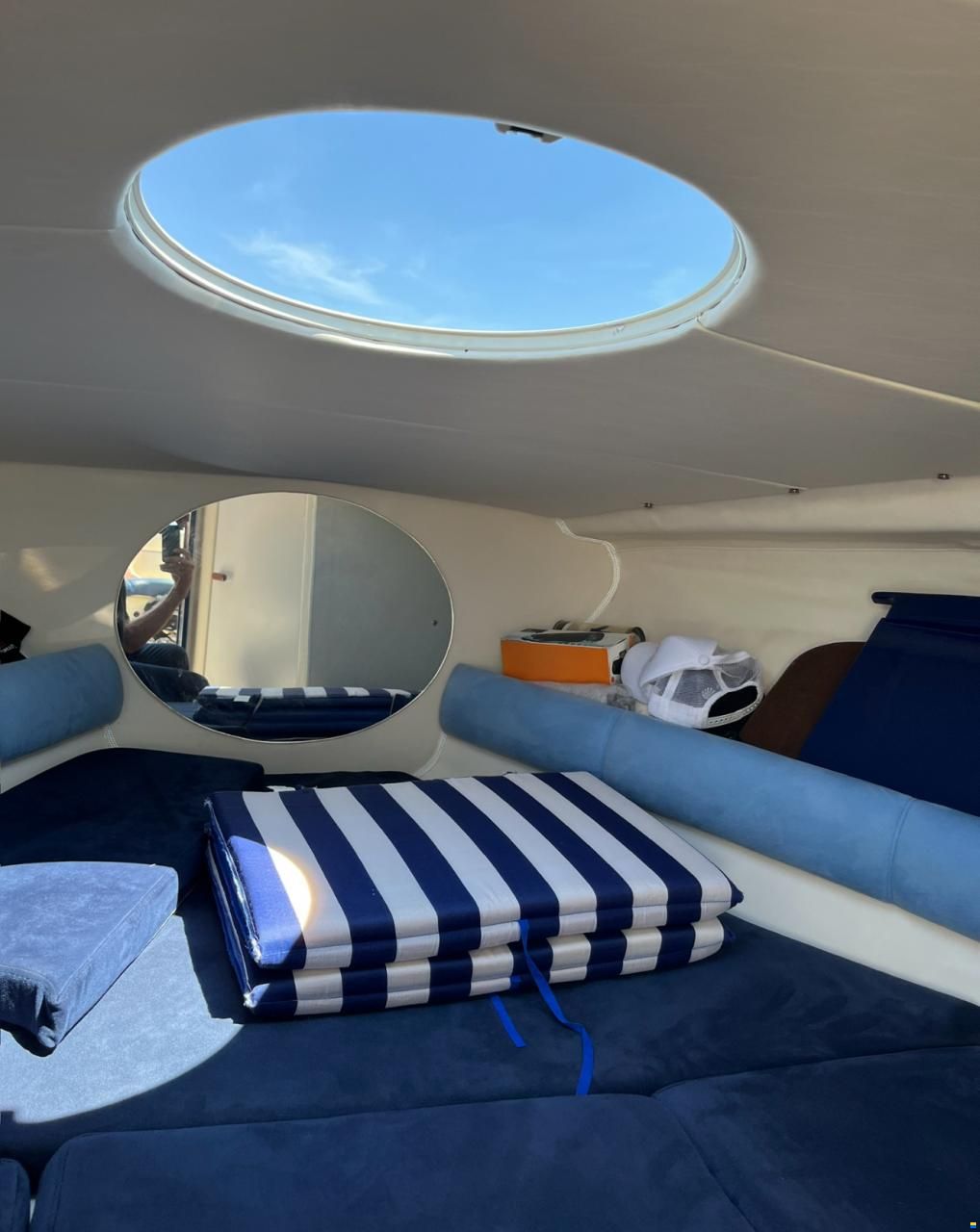Airon Marine 277