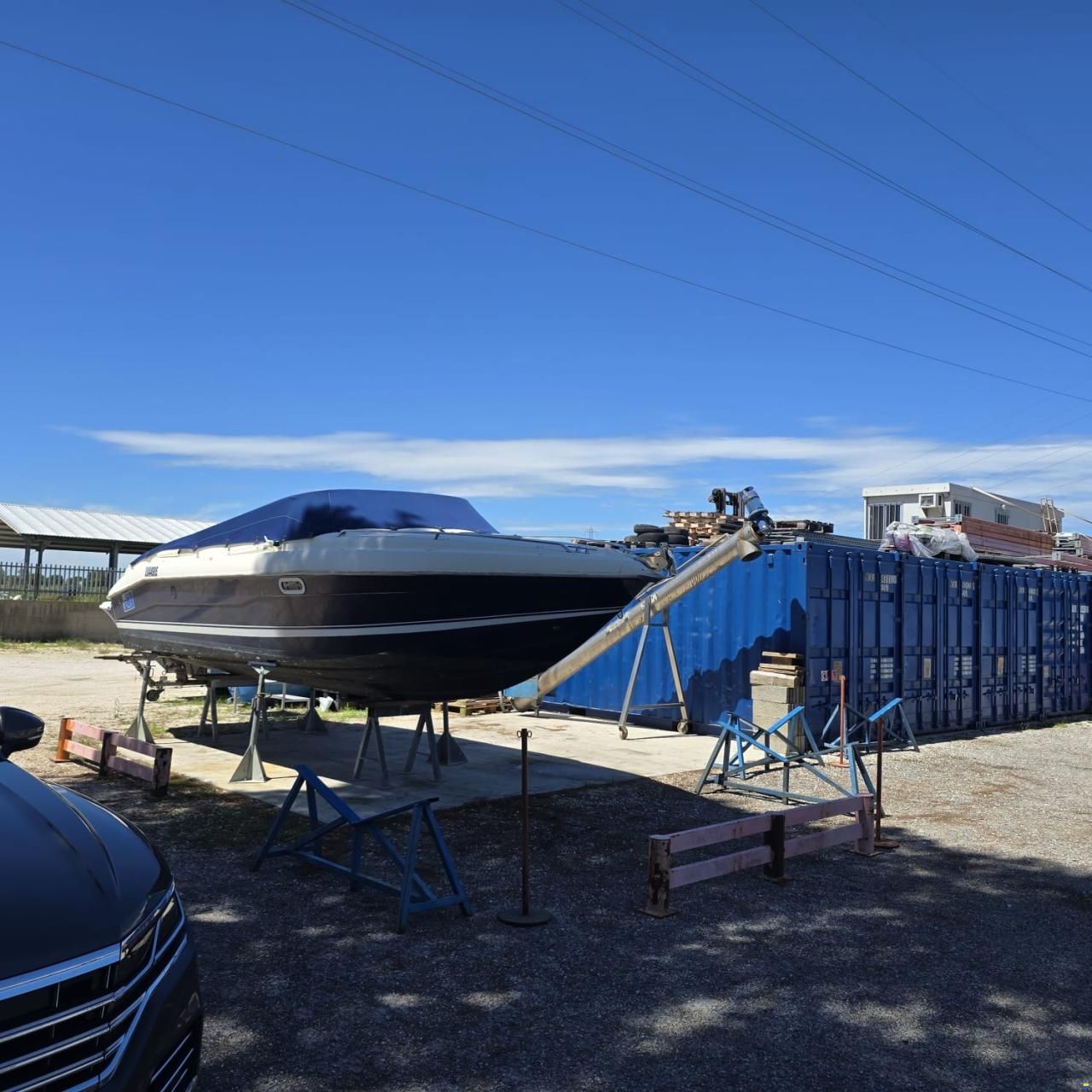 Airon Marine 277