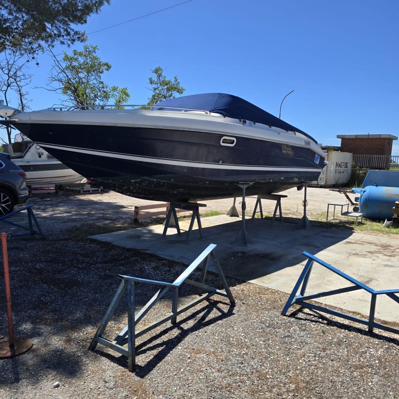 Airon Marine 277