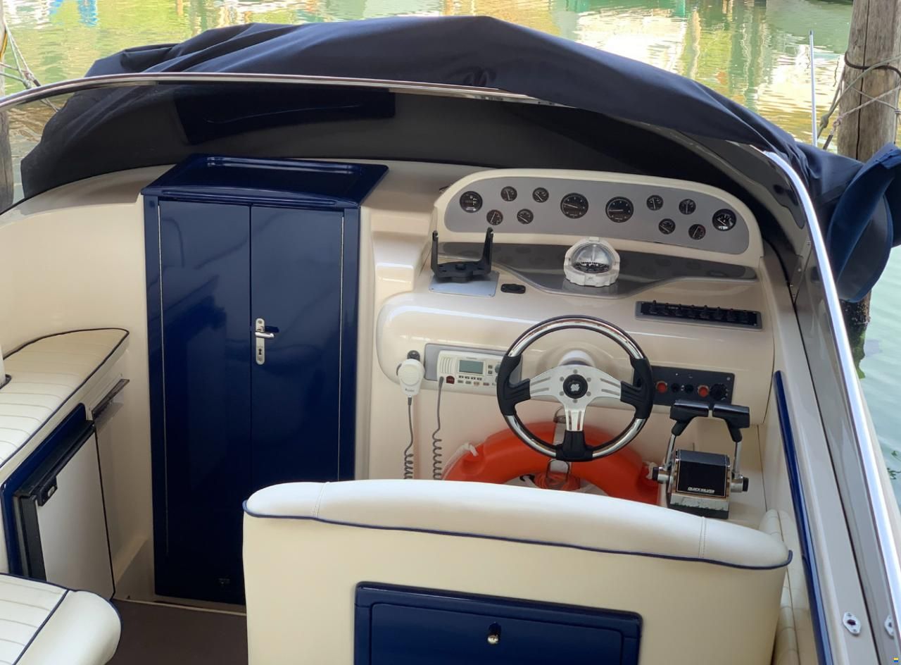 Airon Marine 277