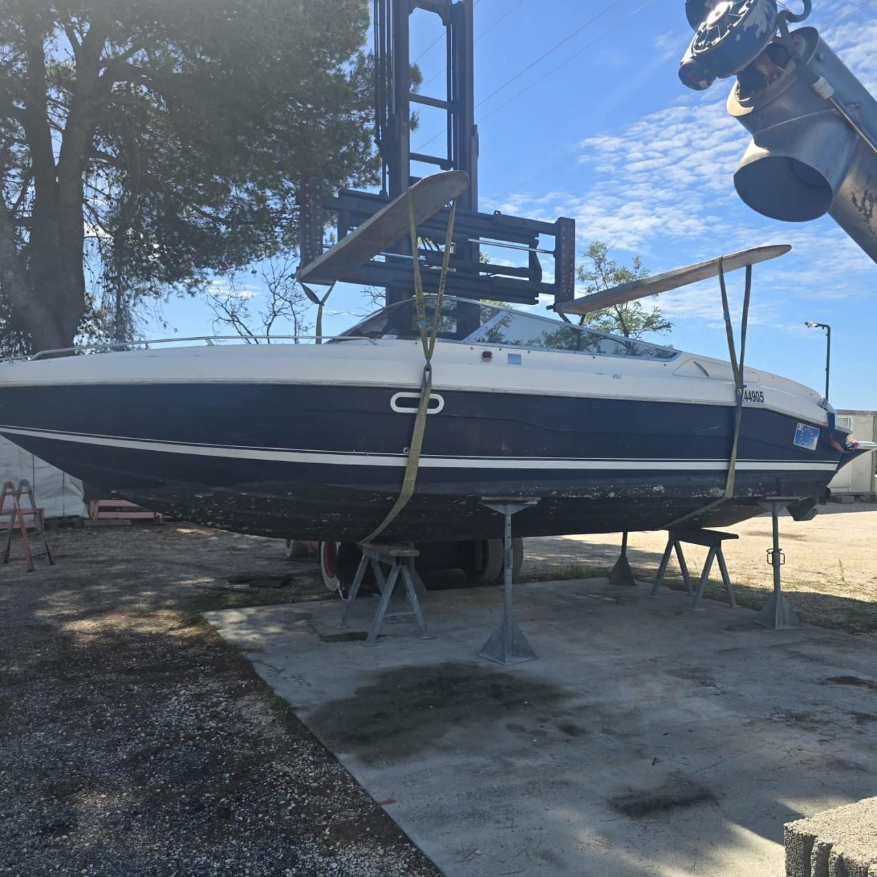 Airon Marine 277