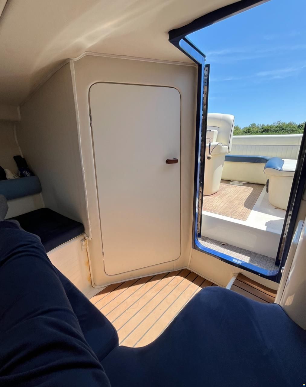 Airon Marine 277