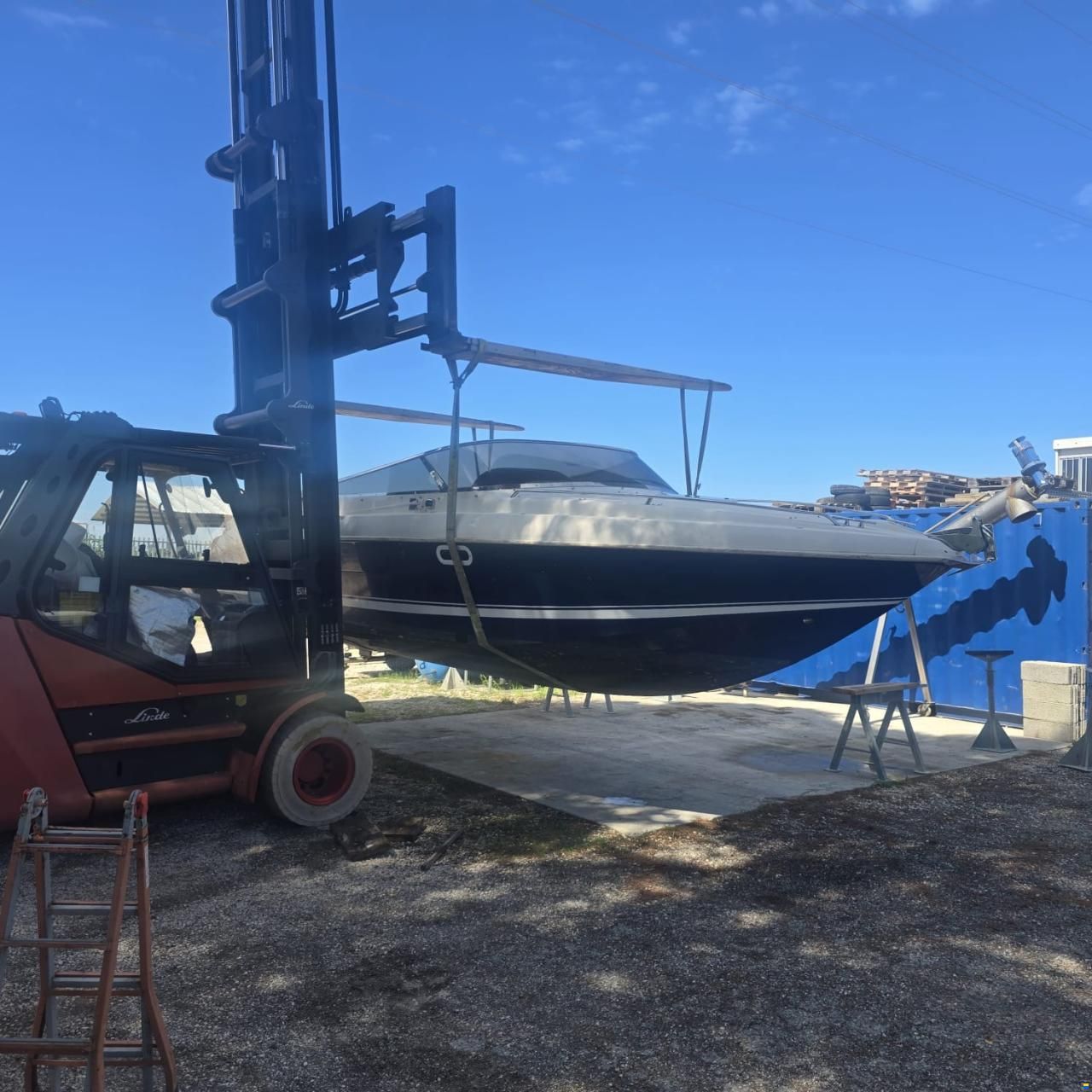 Airon Marine 277