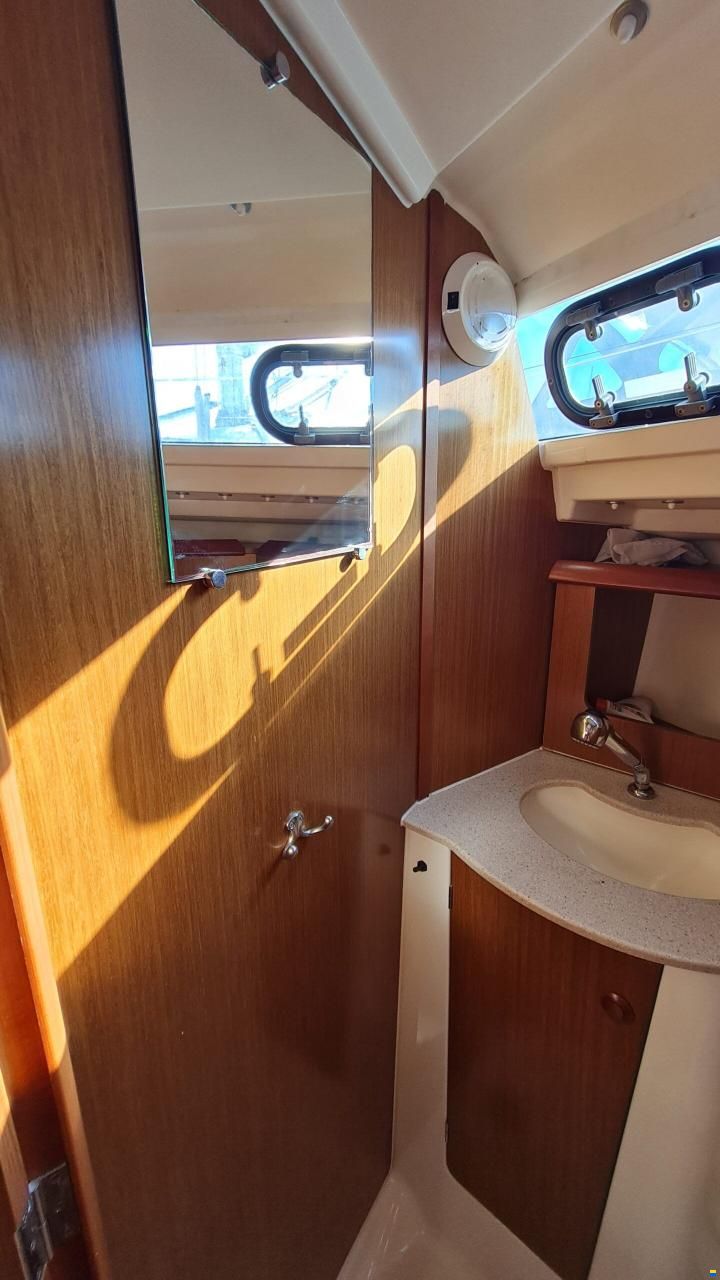 Jeanneau Sun Fast 32I