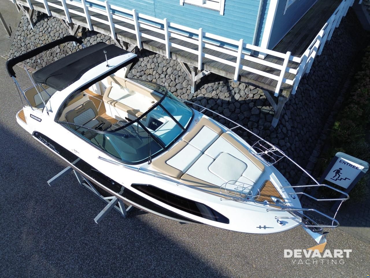 Bayliner Ciera 8