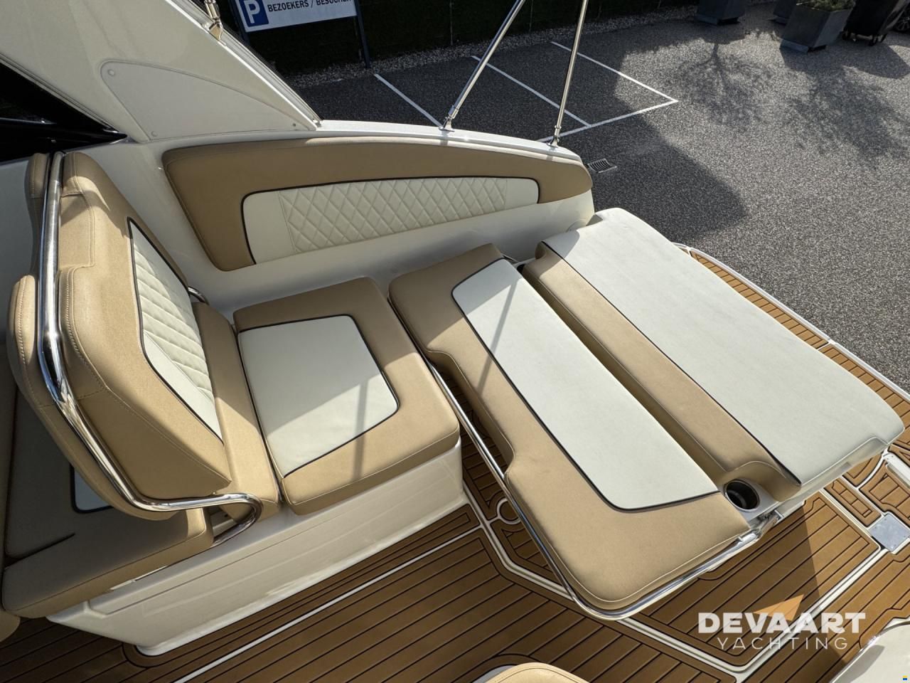 Bayliner Ciera 8
