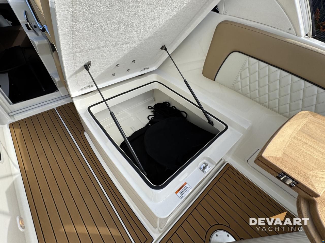 Bayliner Ciera 8