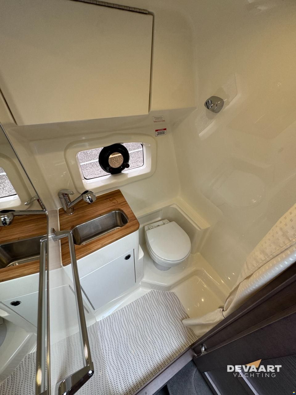 Bayliner Ciera 8