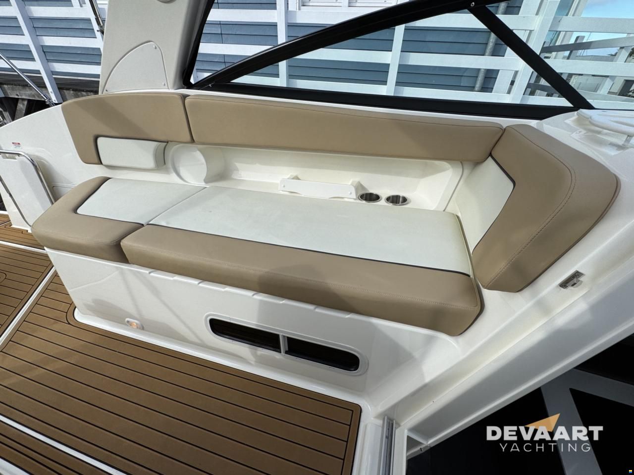 Bayliner Ciera 8