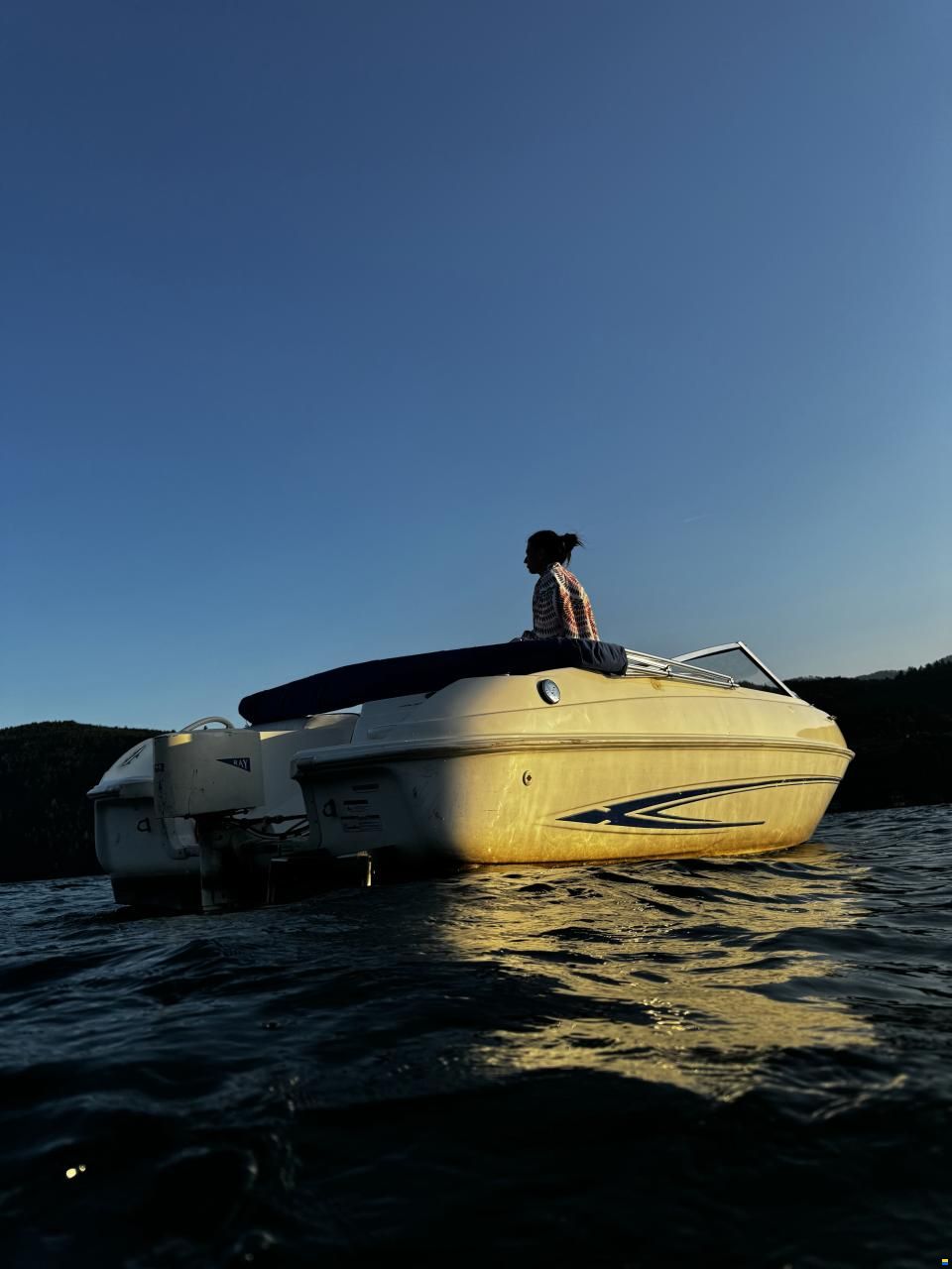 Glastron MX/SX-170