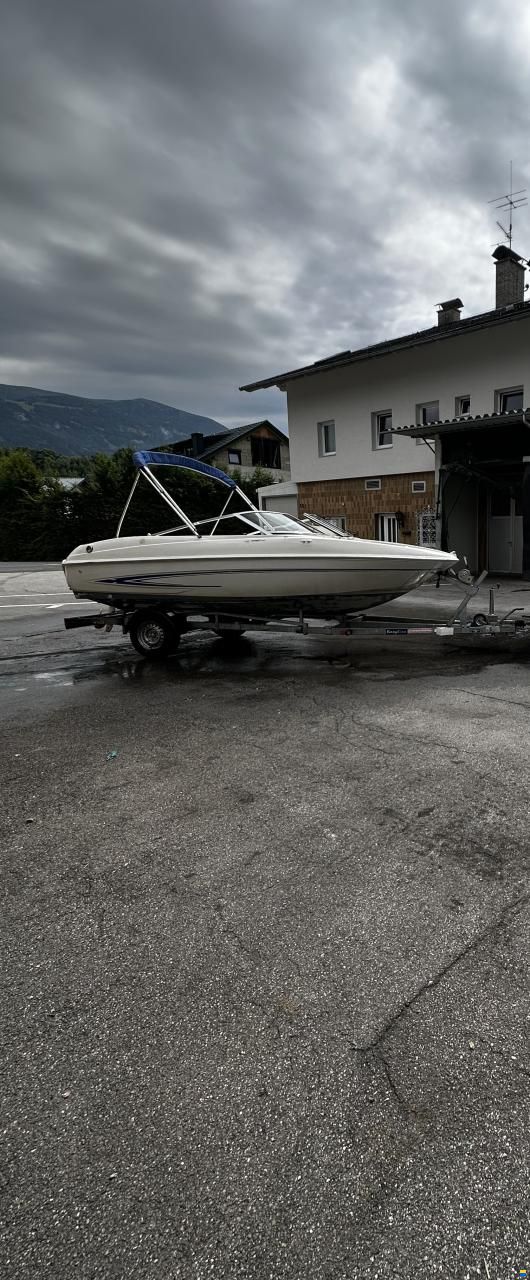 Glastron MX/SX-170