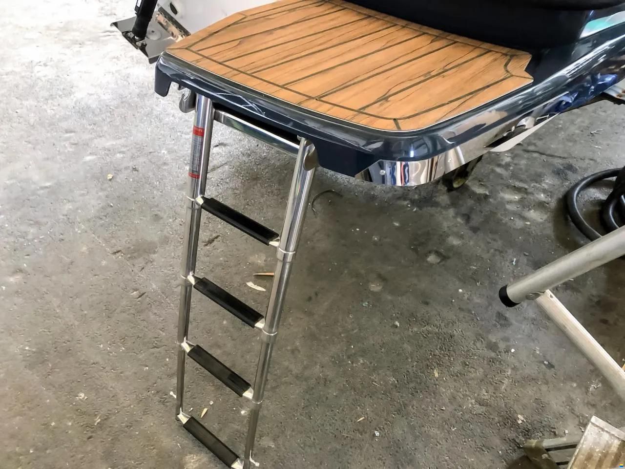 Flipper 650 SportTop