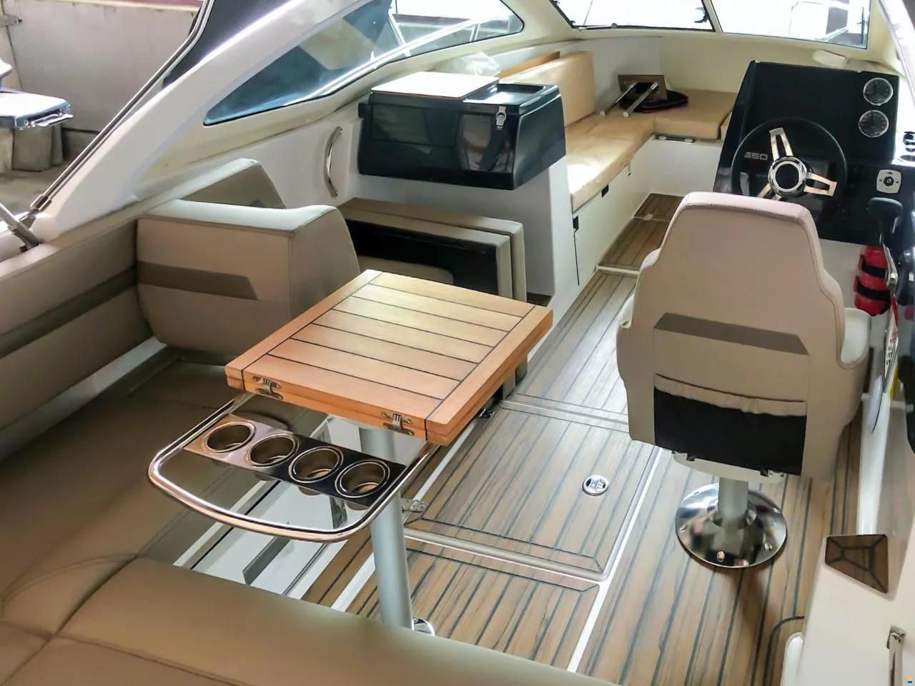 Flipper 650 SportTop