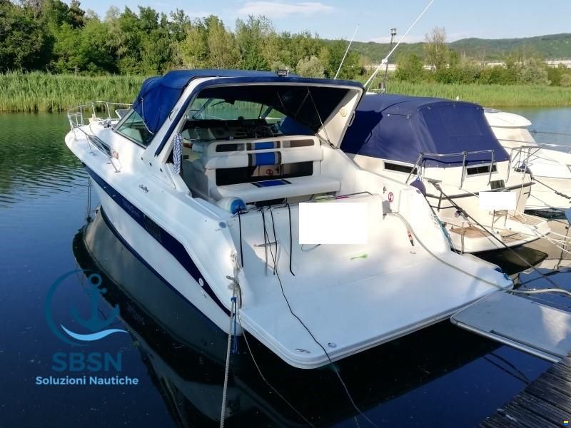 Sea Ray 310 Sundancer
