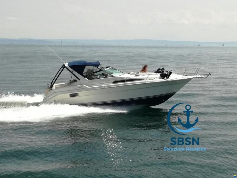 Sea Ray 310 Sundancer