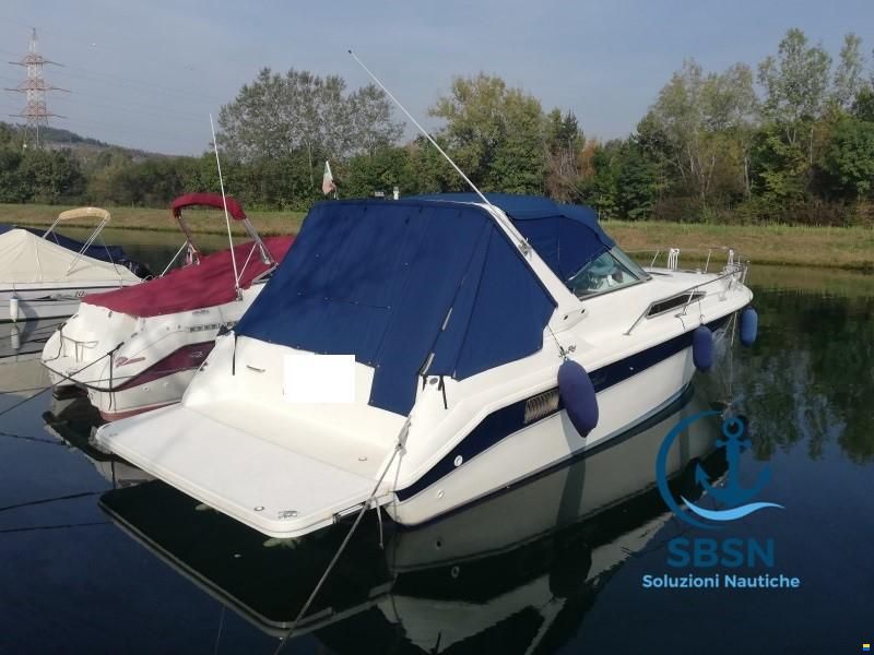 Sea Ray 310 Sundancer