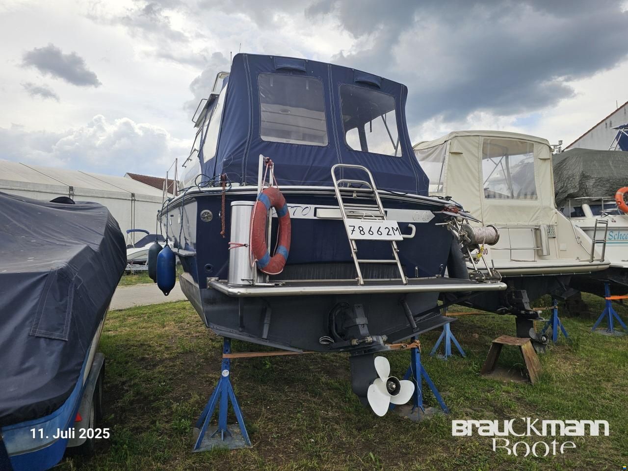 Coronet 27