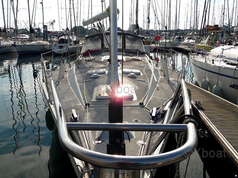 Jeanneau SUN LEGENDE 41