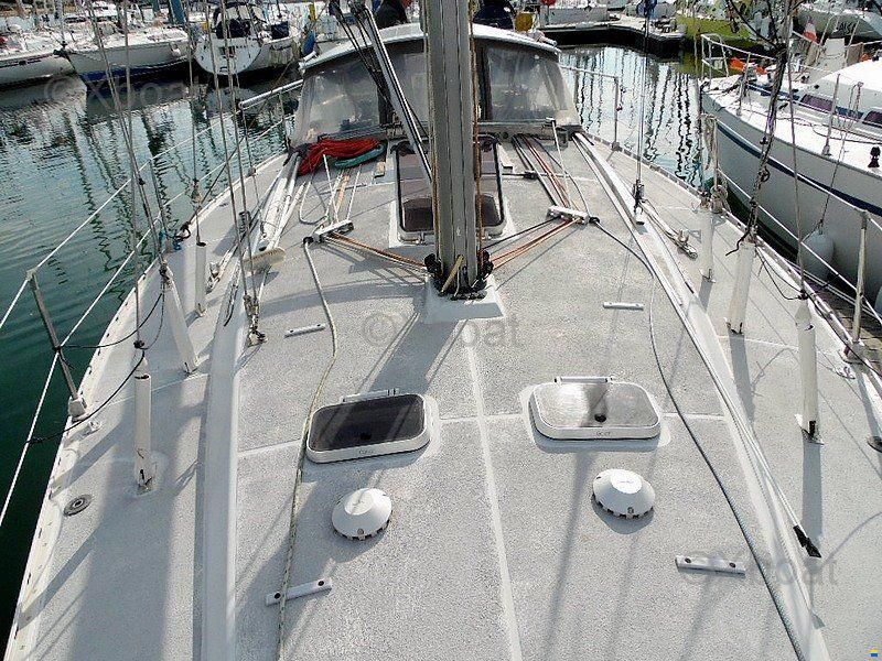Jeanneau SUN LEGENDE 41