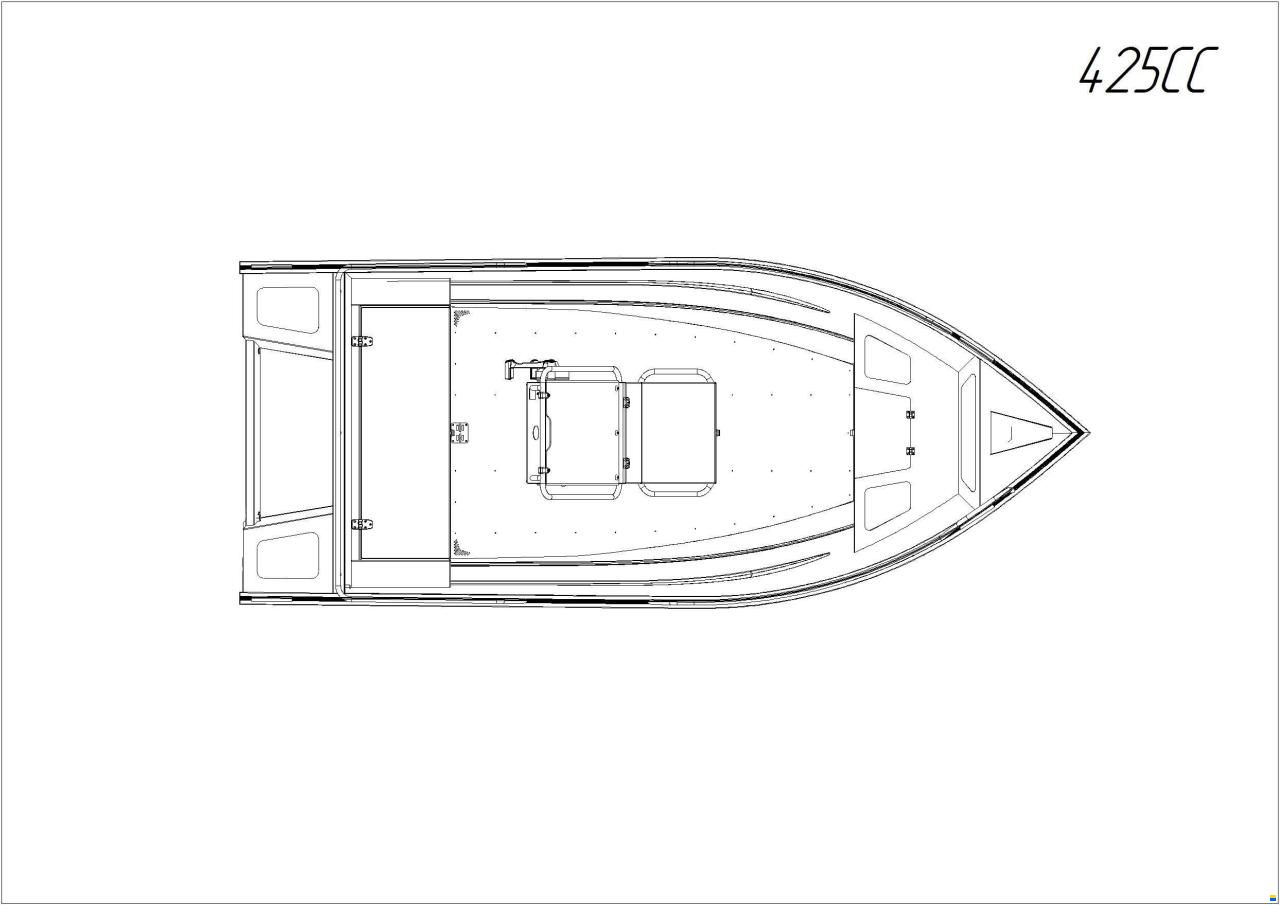 UMS 425 CC Pro