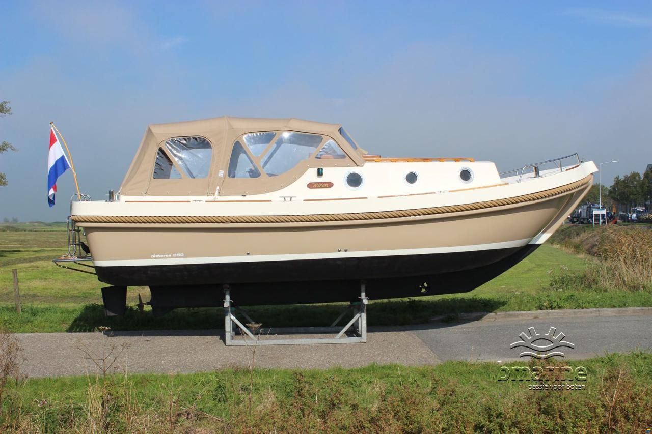 Pieterse 8.50