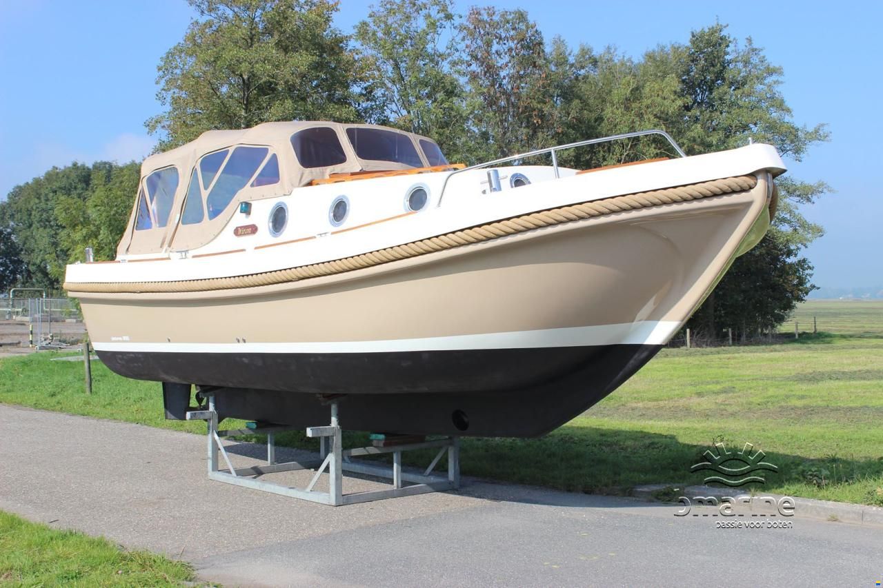 Pieterse 8.50