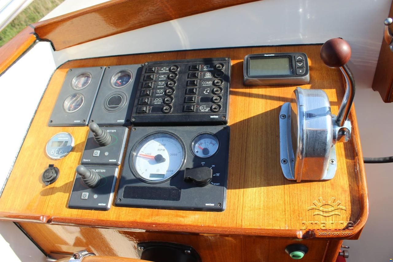 Pieterse 8.50