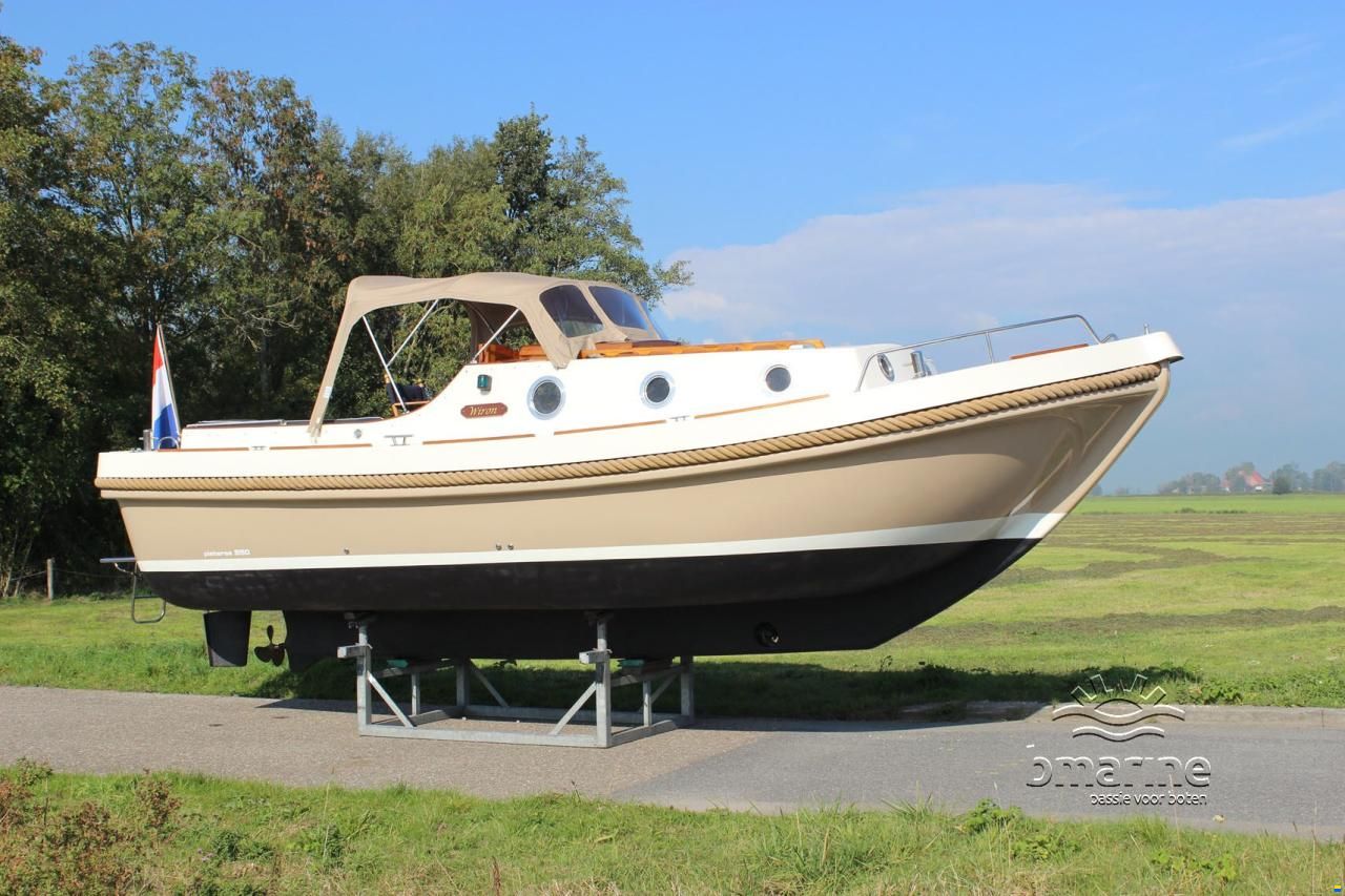 Pieterse 8.50